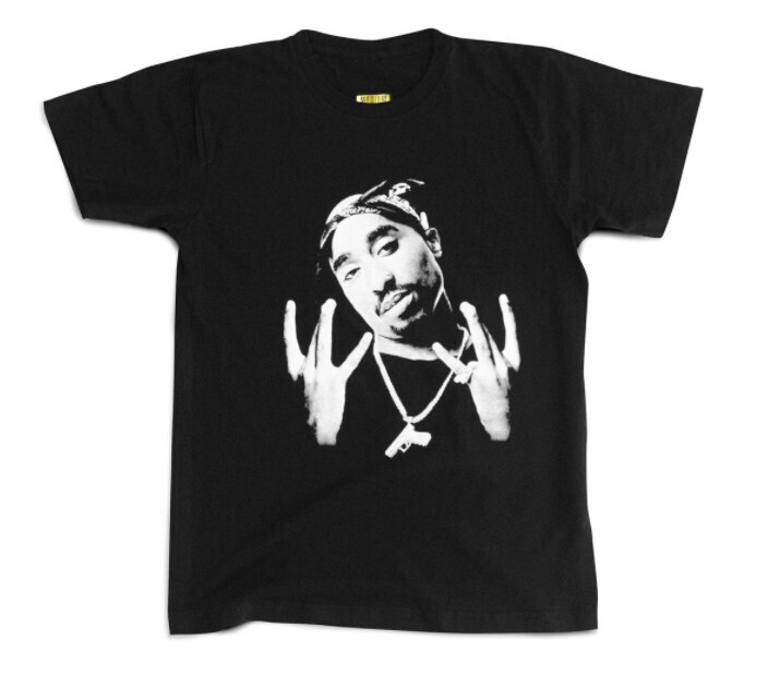 Pac Westside Tee
