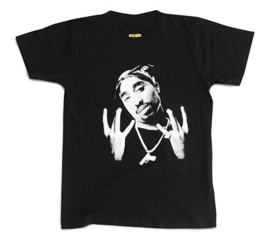 Pac Westside Tee