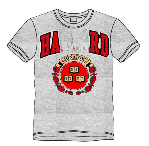 HARD TEE 
