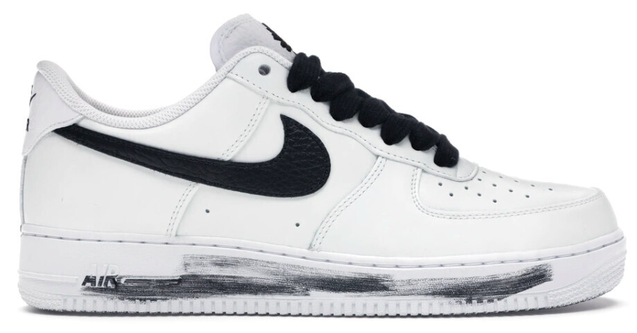 Nike Air Force 1 Low G-Dragon Peaceminusone Para-Noise 2.0