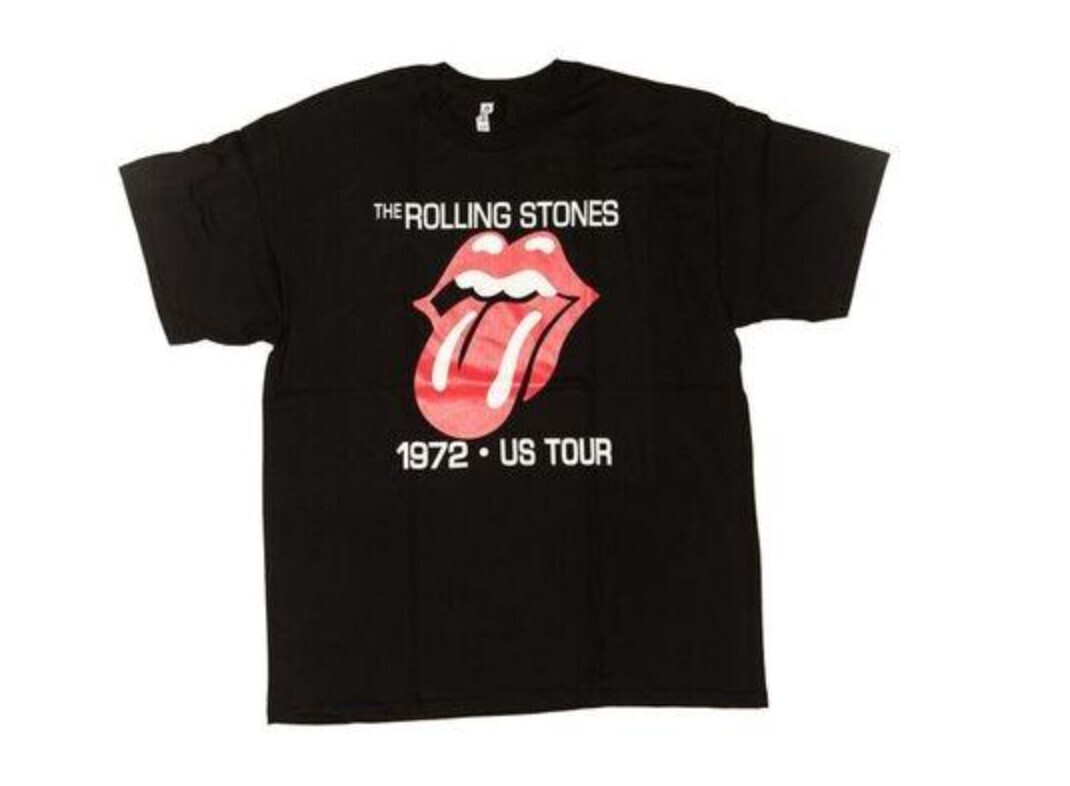 Rolling Stones Tee