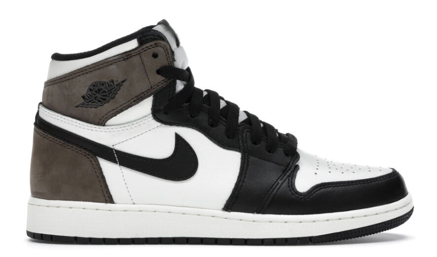 Jordan 1 Retro High Dark Mocha (GS)