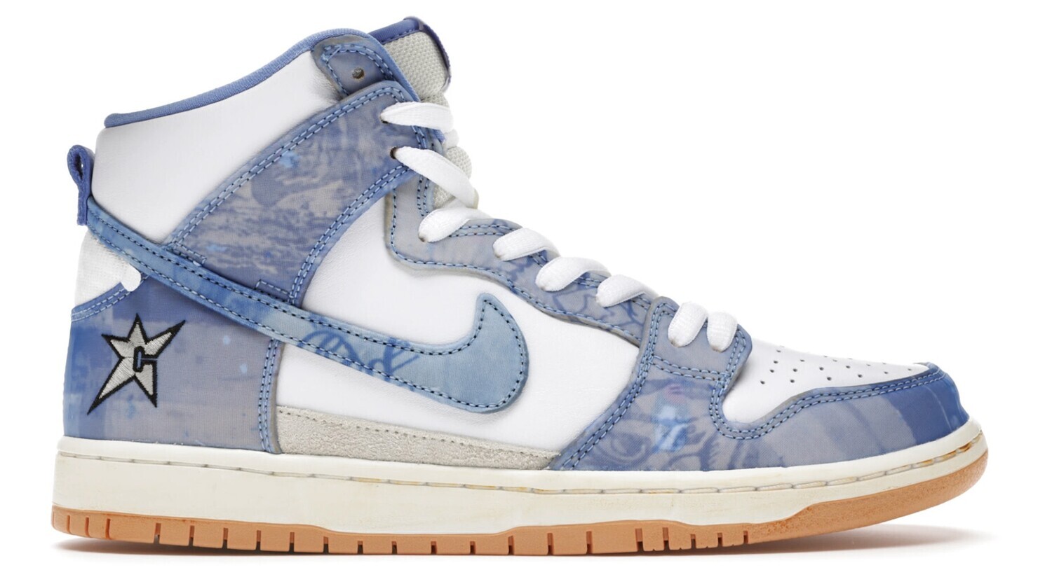 Nike SB Dunk High Carpet Company