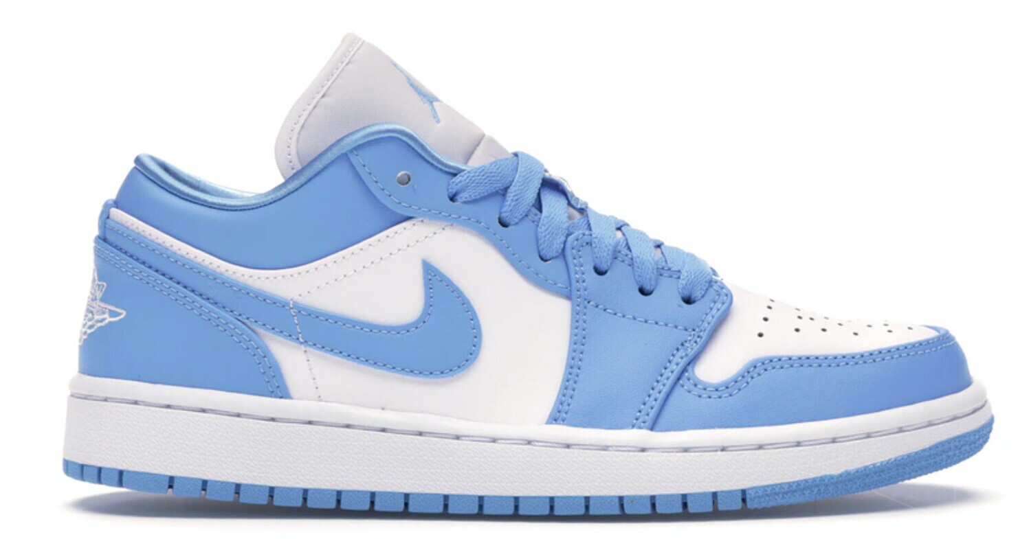 1 Low UNC (W)