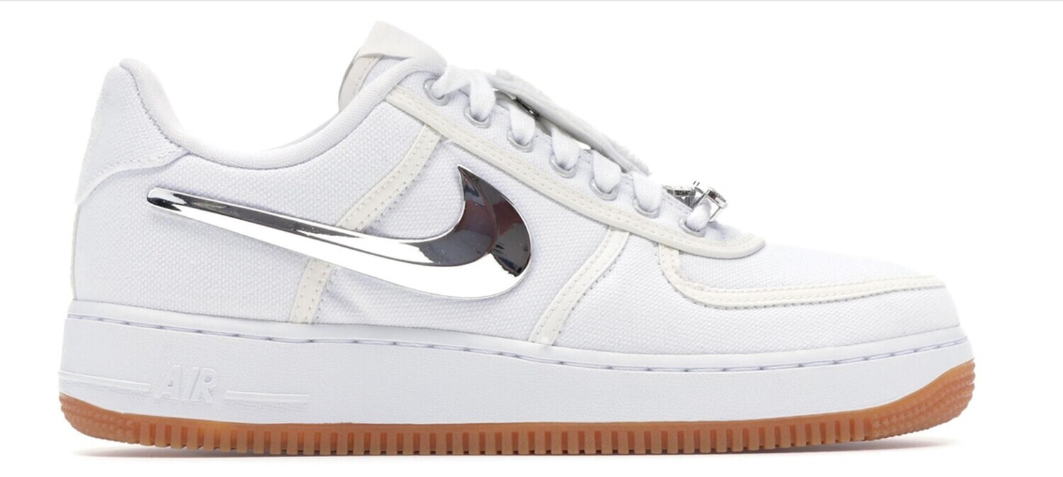 Nike Air Force 1 Low Travis Scott (AF100)