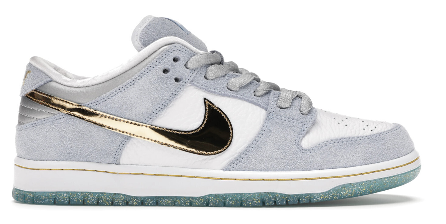 Nike SB Dunk Low Sean Cliver