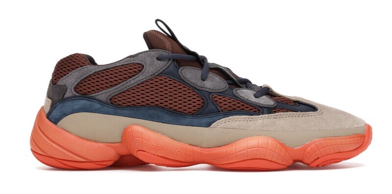 adidas Yeezy 500 Enflame