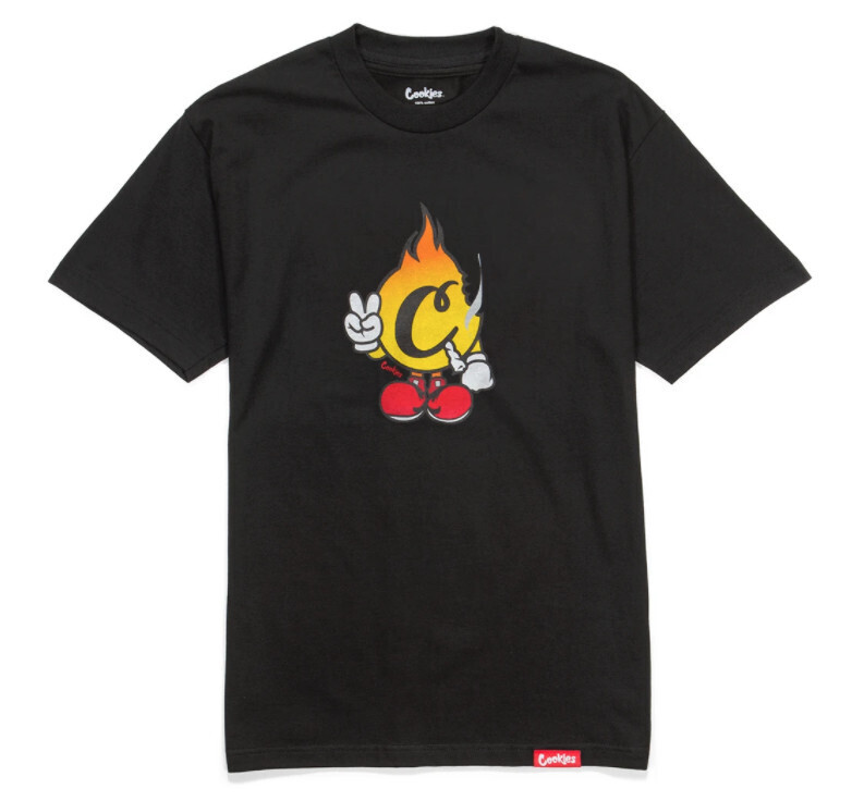 Hot Boy Tee