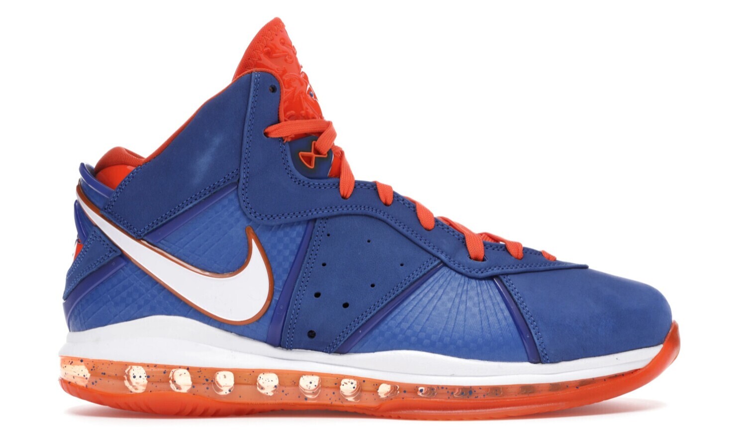 Nike Lebron 8 Hardwood Classic (2021)