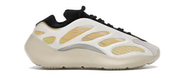 adidas Yeezy 700 V3 Safflower