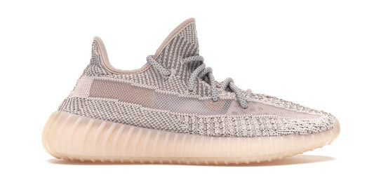 adidas Yeezy Boost 350 V2 Synth (Reflective)