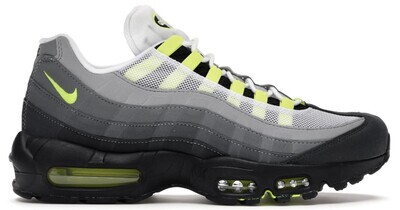 Air Max 95 OG Neon (2020)