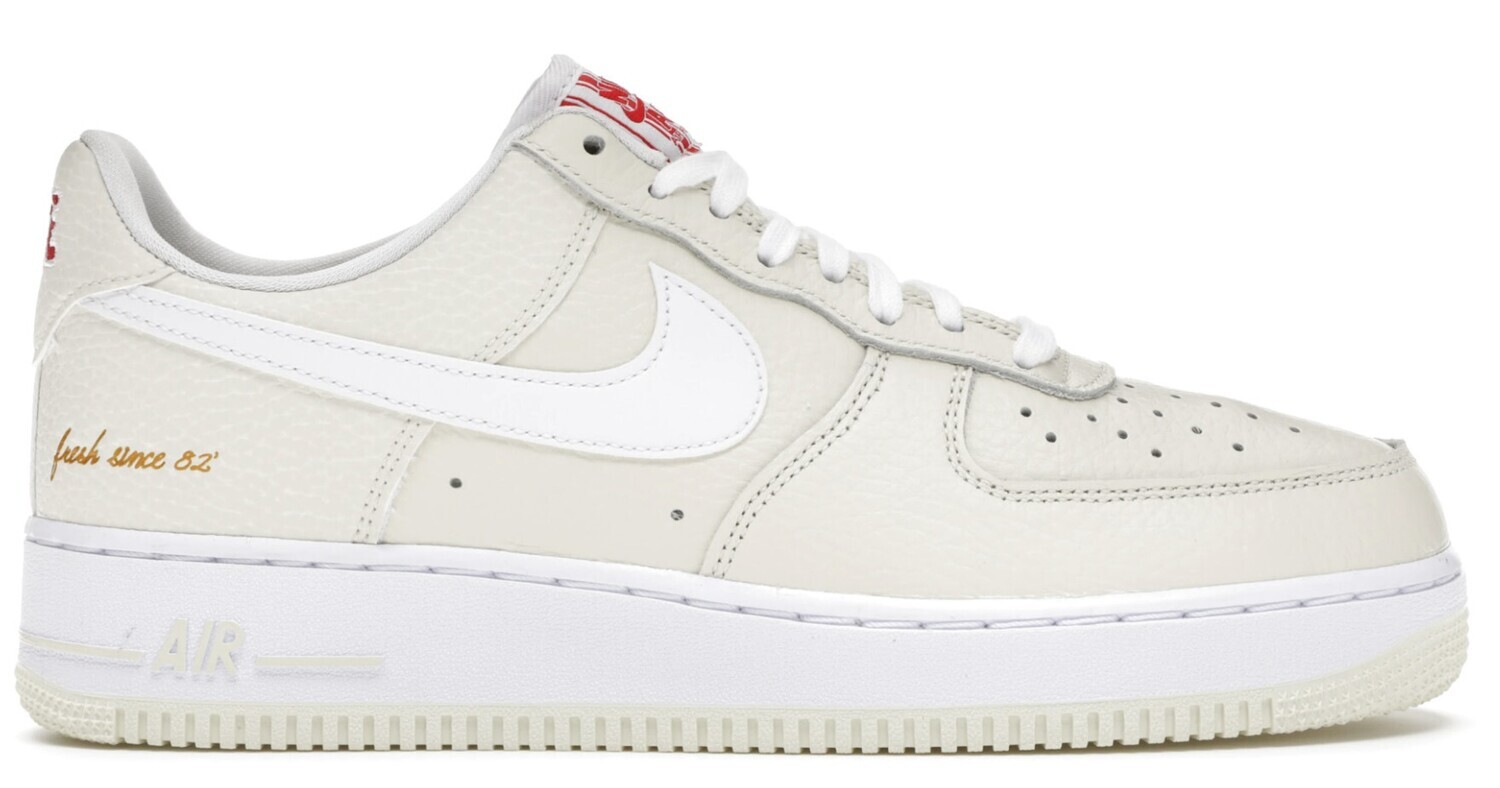 Nike Air Force 1 Low Popcorn