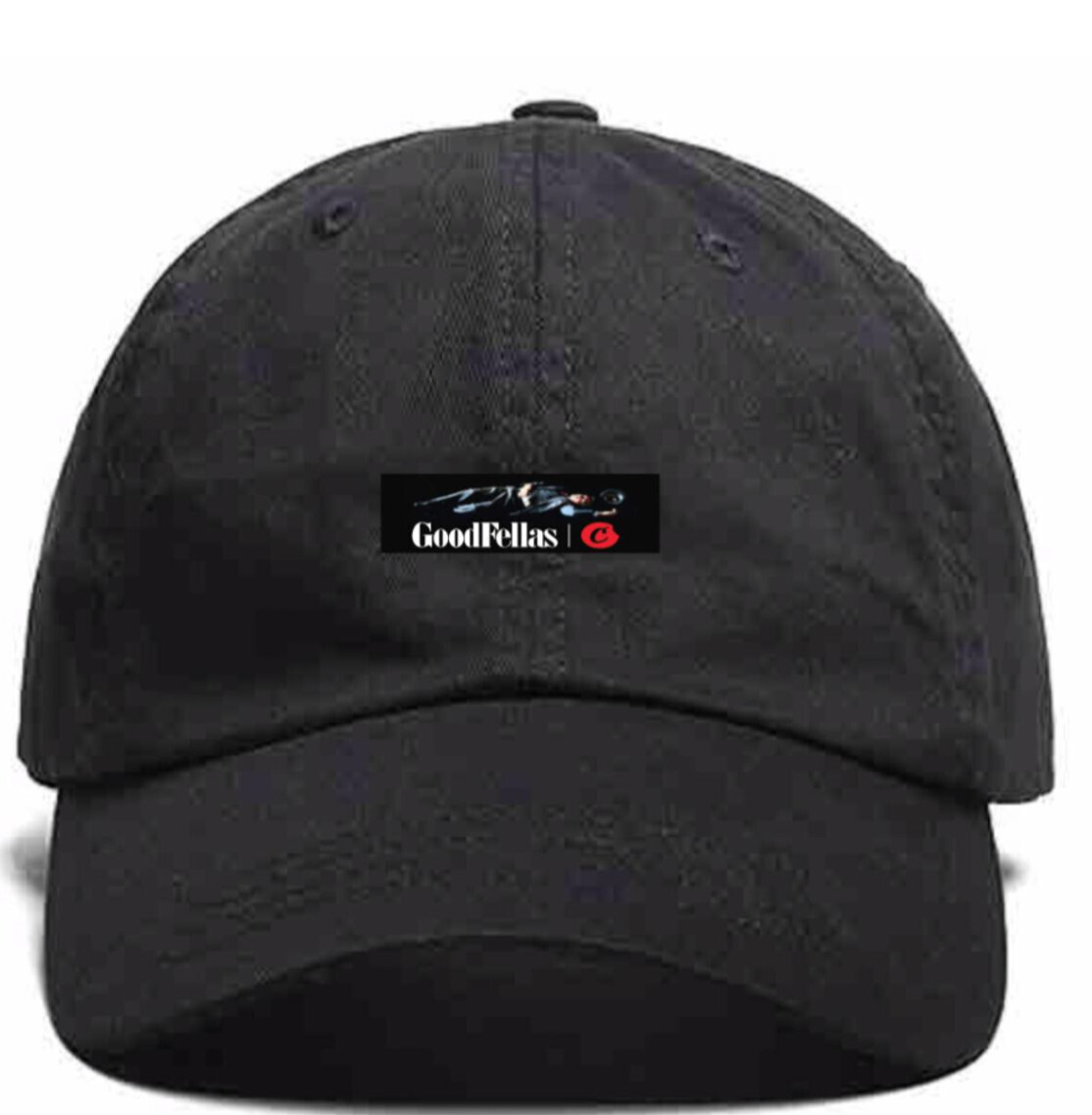 COOKIES X GOODFELLAS &quot;WISE GUY&quot; DAD HAT