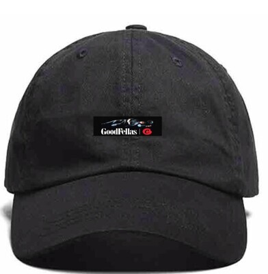 COOKIES X GOODFELLAS &quot;WISE GUY&quot; DAD HAT