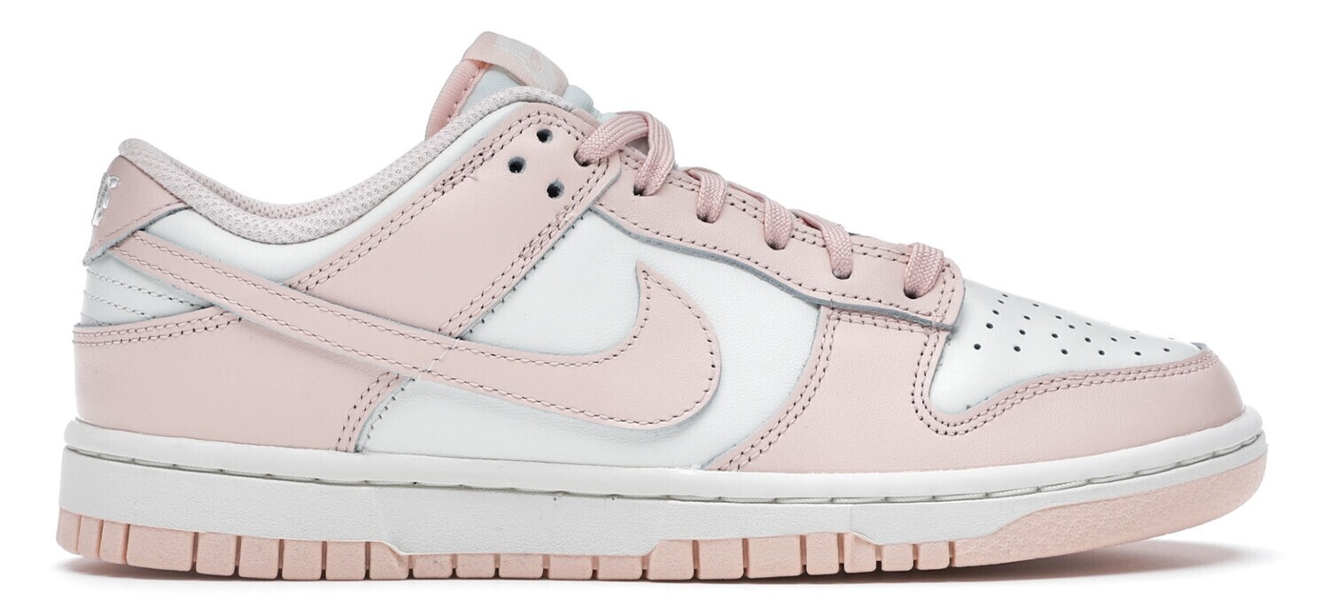 Nike Dunk Low Orange Pearl (W)