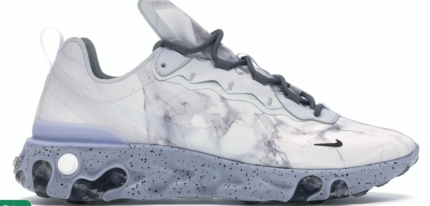 Nike React Element 55 Kendrick Lamar