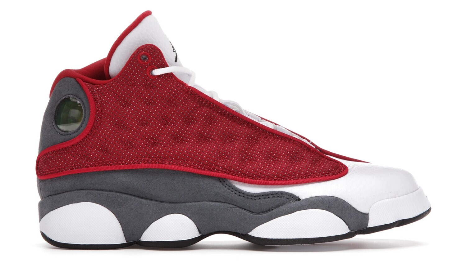 Jordan 13 Retro Gym Red Flint Grey (GS)
