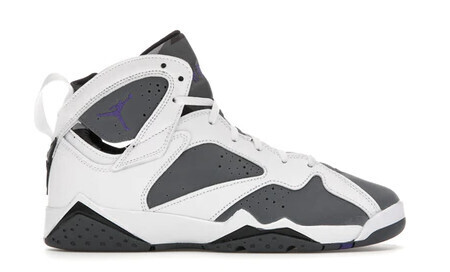 Jordan 7 Retro Flint 2021 (GS)