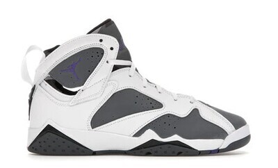 Jordan 7 Retro Flint 2021 (GS)
