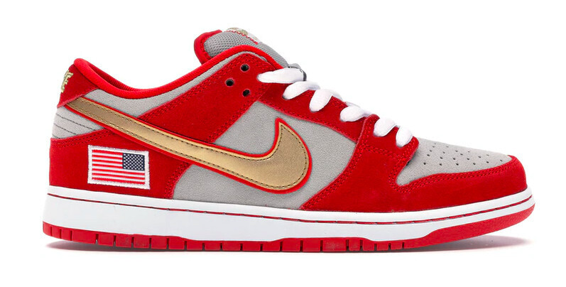 Dunk SB Low Nasty Boys