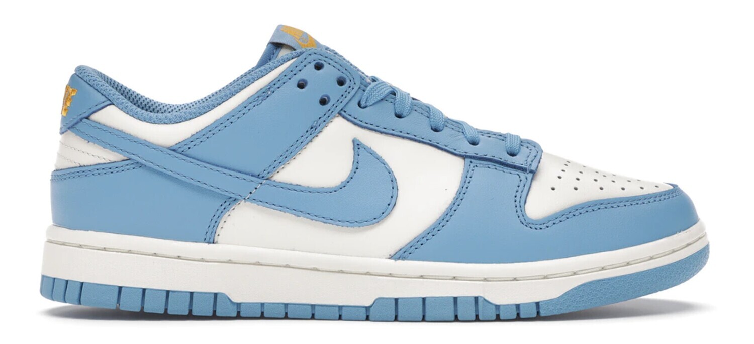 Nike Dunk Low Coast (W)