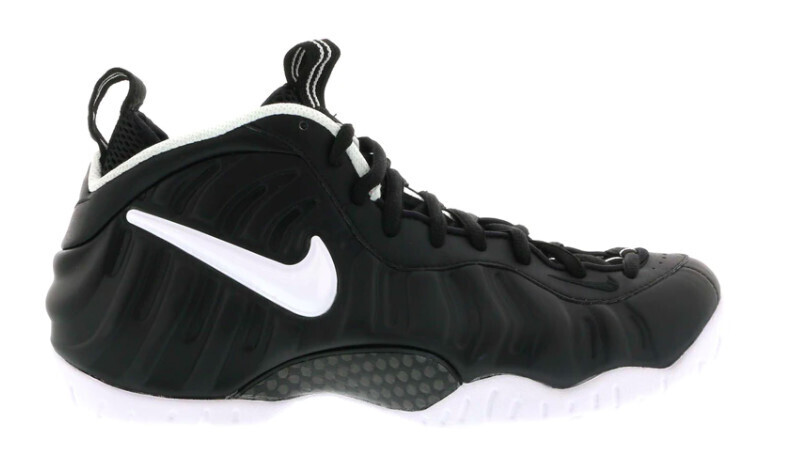 Air Foamposite Pro Dr. Doom (2016)