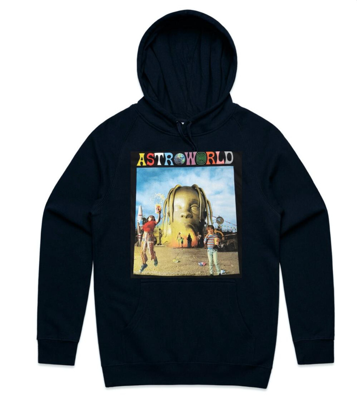 Astroworld Hoodie