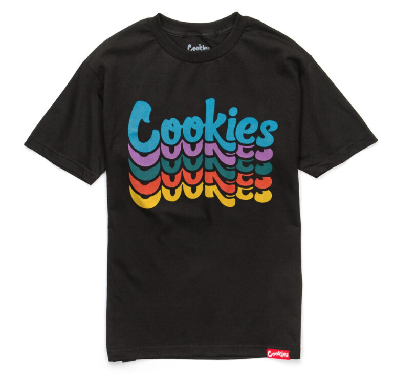 Pacificos Logo tee