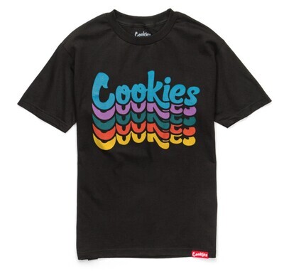 Pacificos Logo tee