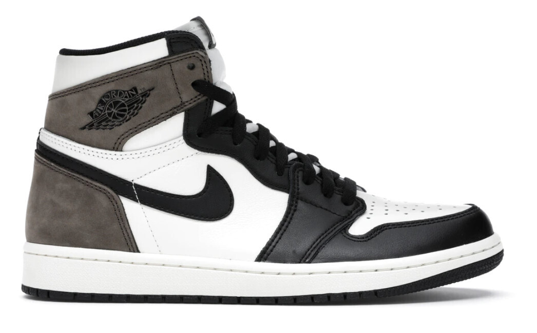 Jordan 1 Retro High Dark Mocha