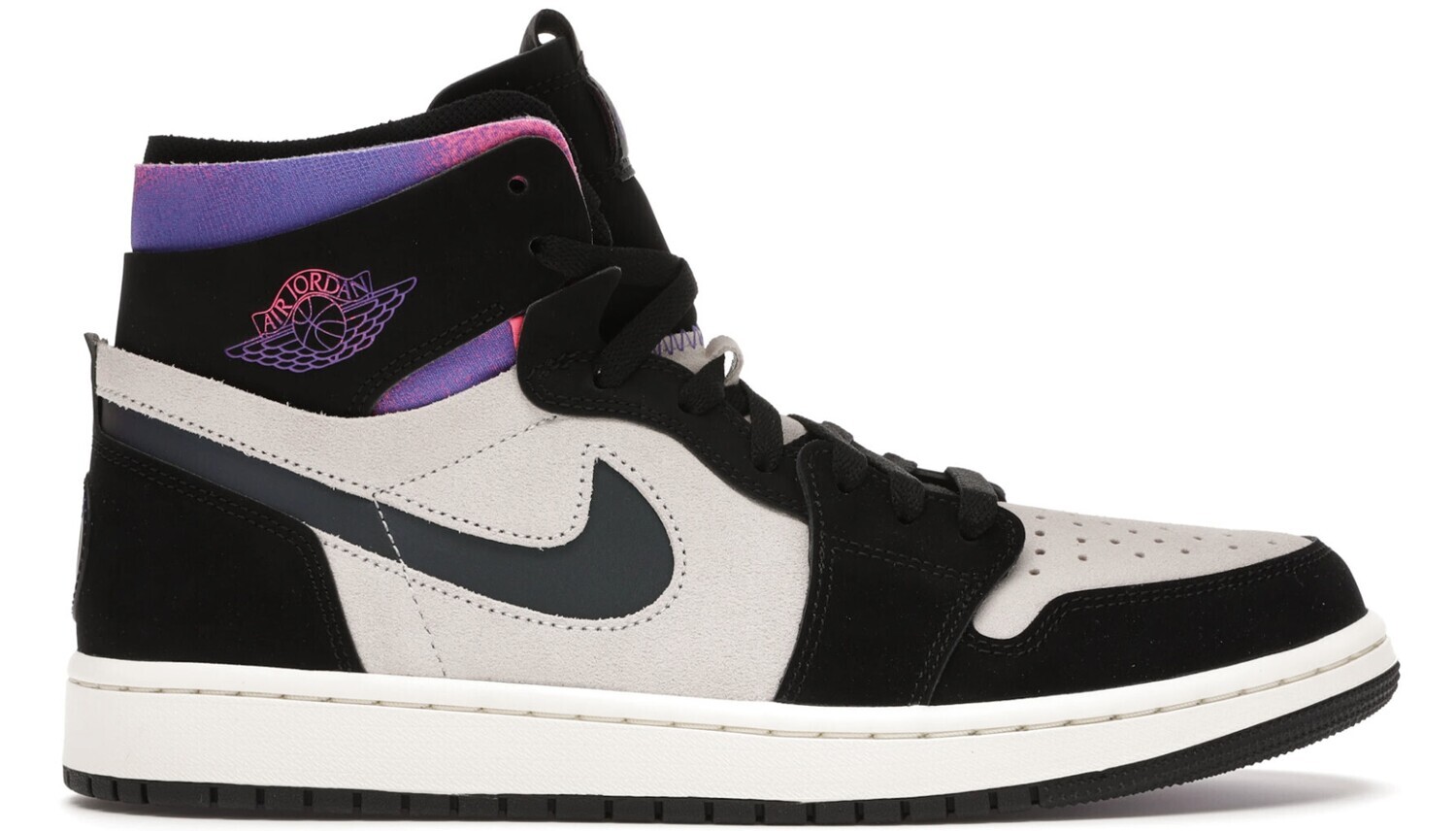 Jordan 1 High Zoom Air CMFT PSG Paris Saint-Germain