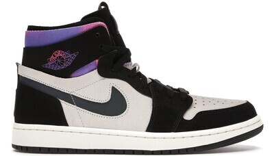 Jordan 1 High Zoom Air CMFT PSG Paris Saint-Germain