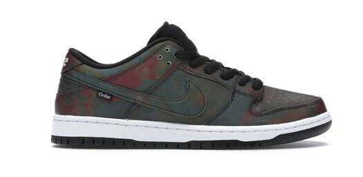 Nike SB Dunk Low Civilist