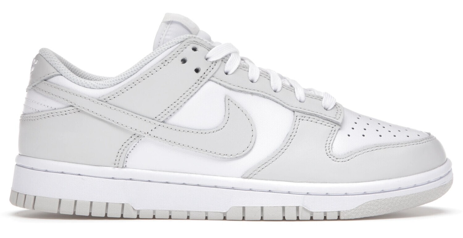 Nike Dunk Low Photon Dust (W)