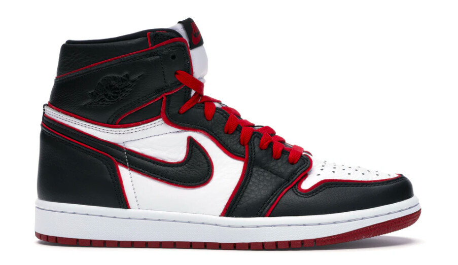 Jordan 1 Retro High Bloodline