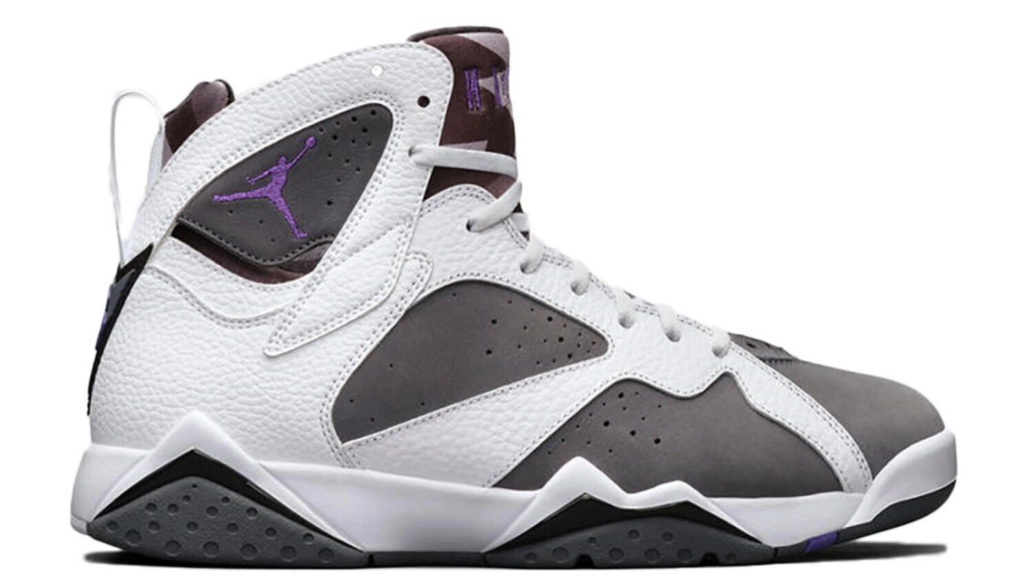 Jordan 7 Retro Flint (2021)