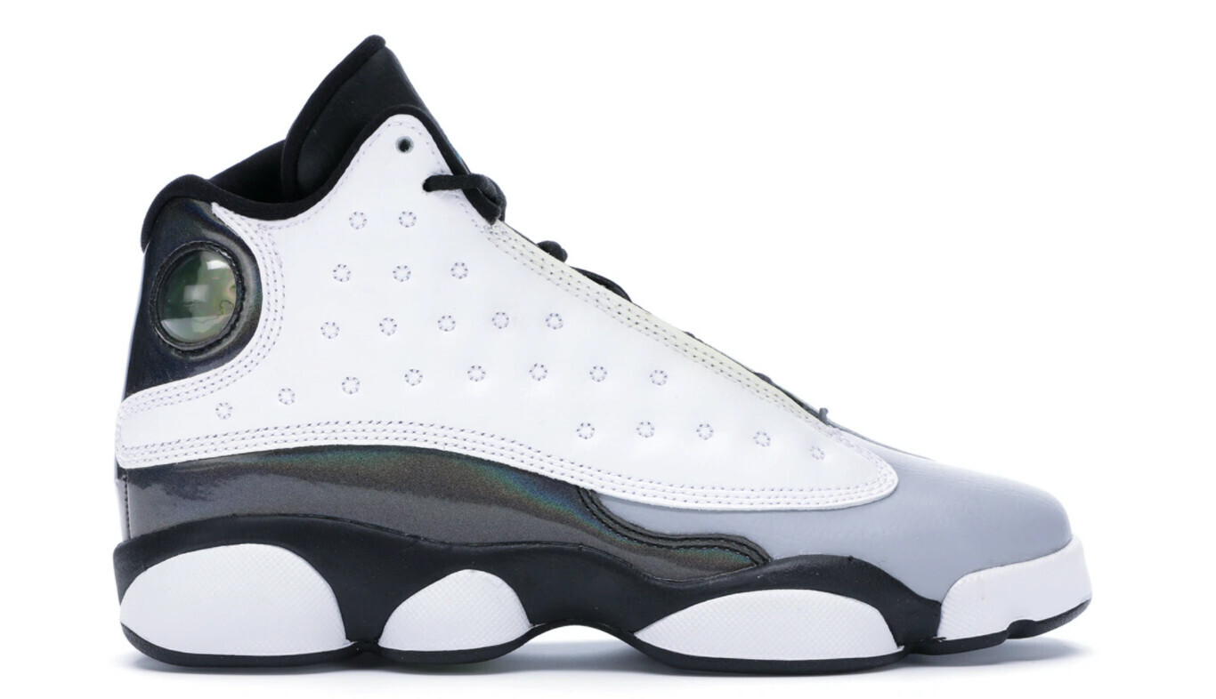 Jordan 13 Retro Barons (GS)