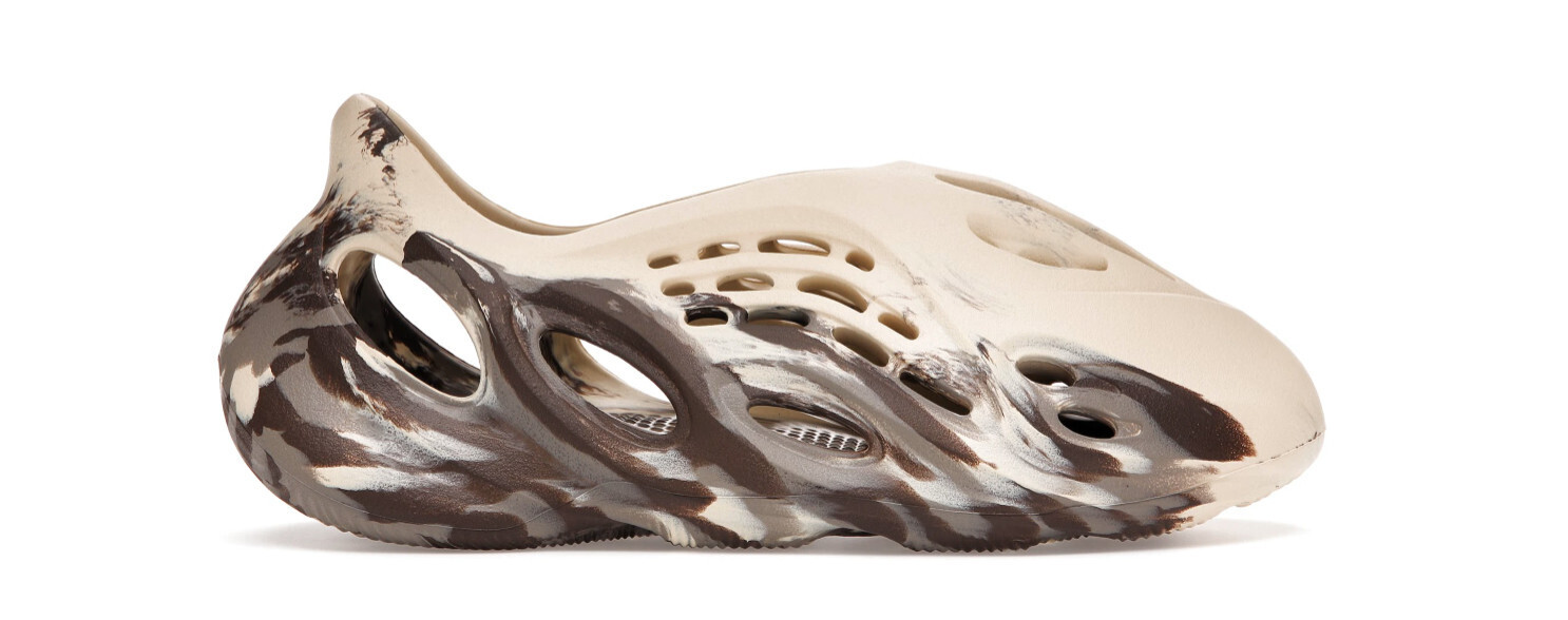adidas Yeezy Foam RNNR MX Cream Clay