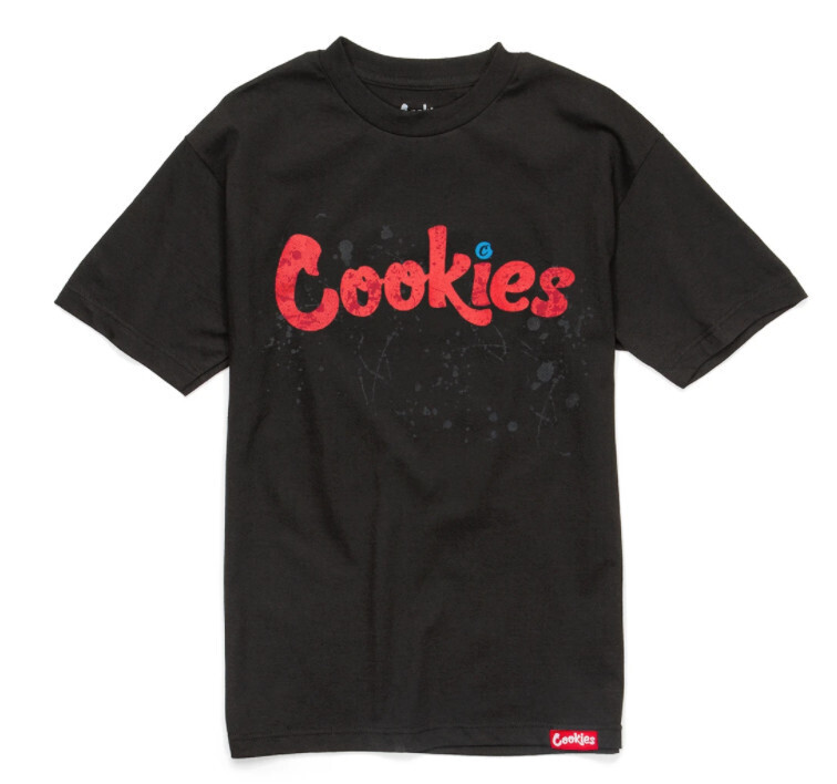 Trinidad Logo Tee