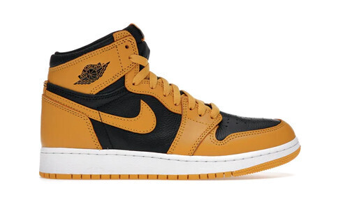 Jordan 1 Retro High OG Pollen (GS)