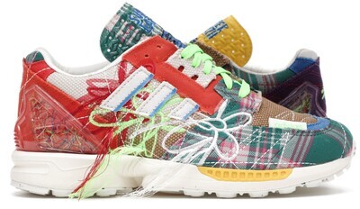 adidas ZX 8000 Sean Wotherspoon Superearth