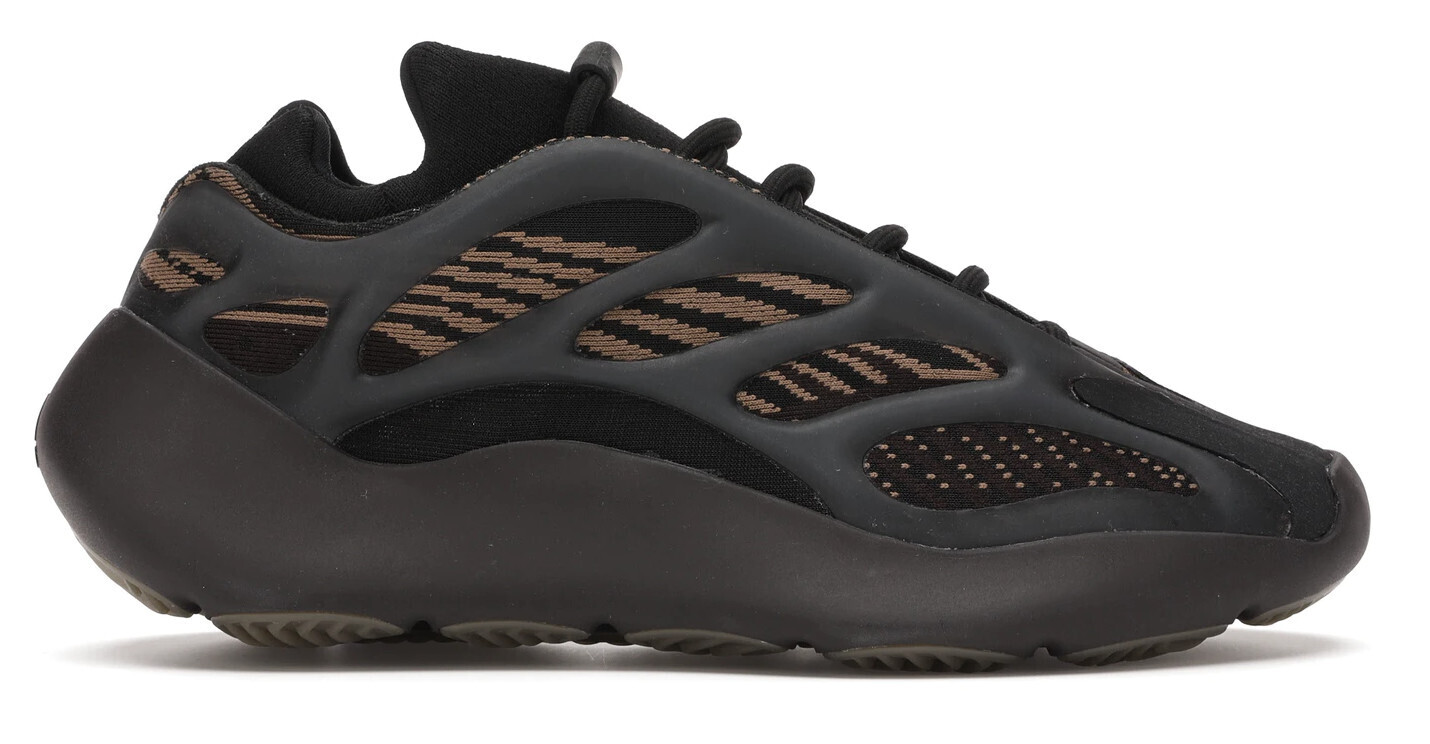 adidas Yeezy 700 V3 Clay Brown