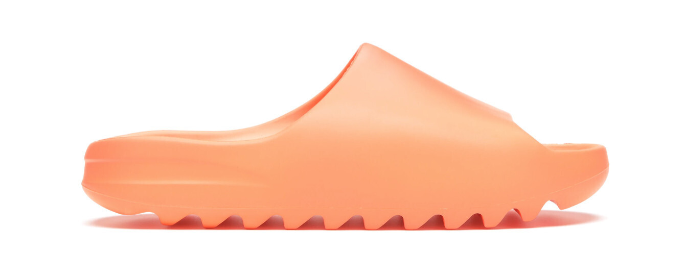adidas Yeezy Slide Enflame Orange