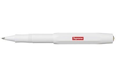 SUPREME KAWEKO PEN FW13