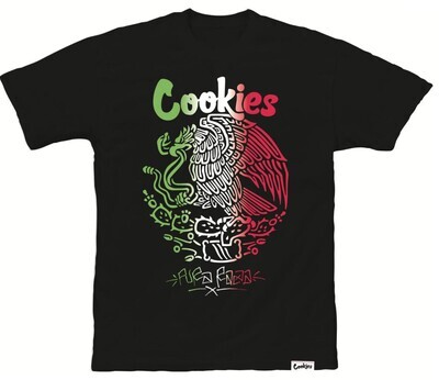 LA RAZA TEE