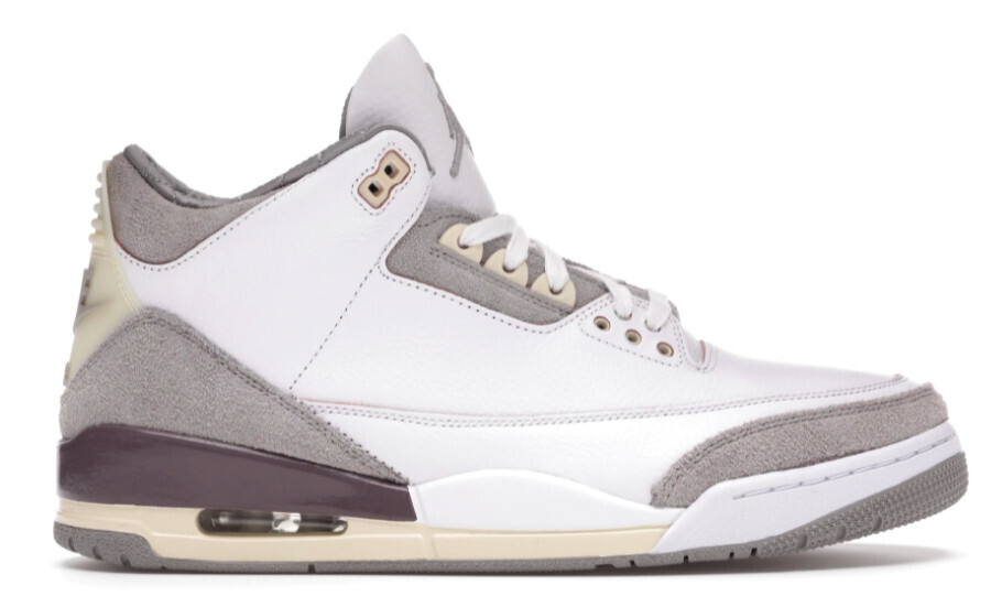 Jordan 3 Retro A Ma Maniére (W)