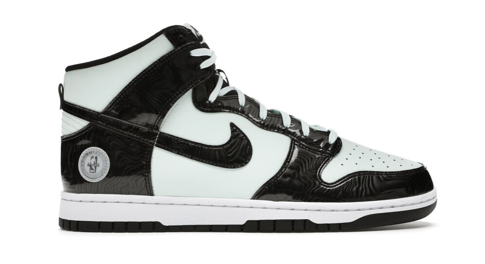 Nike Dunk High SE All-Star (2021)
