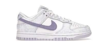 Nike Dunk Low Purple Pulse (W)