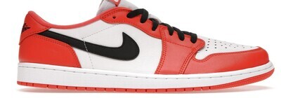 Jordan 1 Low Starfish